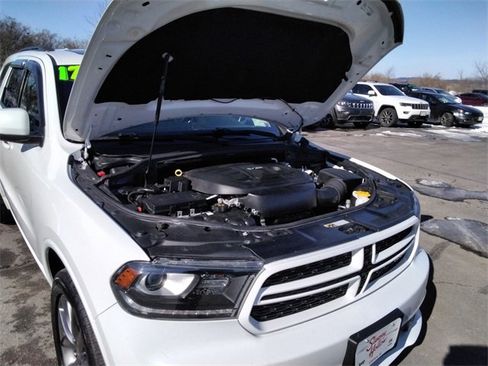 Used 2017 Dodge Durango GT w/ Premium Group image 11