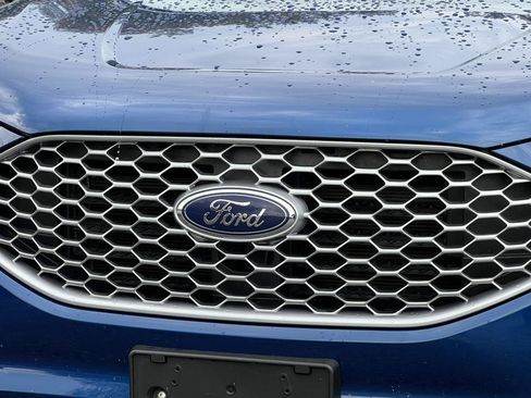 Used 2023 Ford Edge SEL AWD/4WD image 35