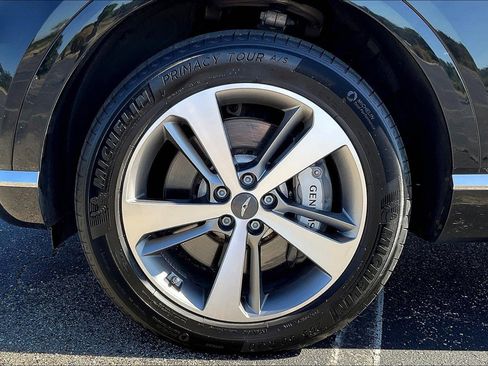 Used 2024 Genesis GV80 3.5T image 10