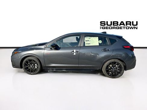 New 2026 Subaru Impreza RS AWD/4WD image 4