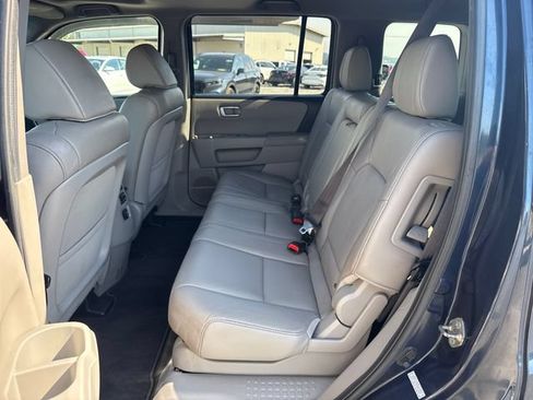Used 2012 Honda Pilot EX-L image 15