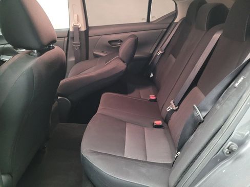 Used 2024 Nissan Sentra SV w/ All-Weather Package image 18