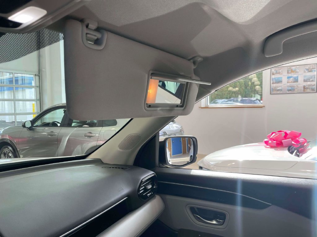 Used 2024 Honda Pilot EX-L image 30