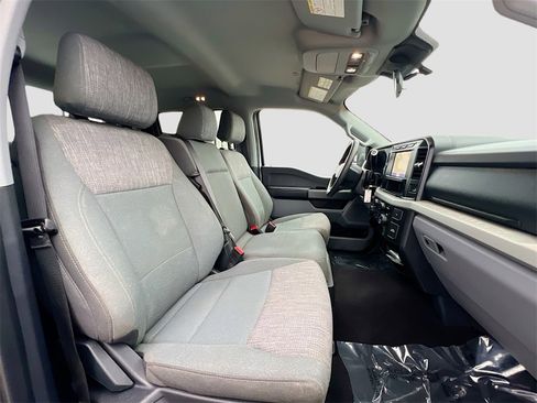 Used 2024 Ford F250 XLT w/ FX4 Off-Road Package image 25