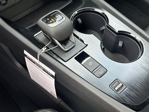 New 2026 Nissan Rogue SV image 31