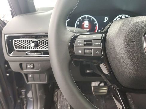 New 2026 Honda Civic Sport image 13