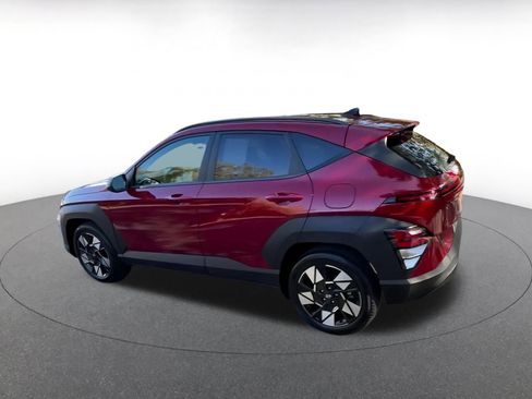 Used 2025 Hyundai Kona SEL image 7