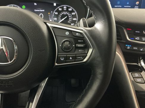 Used 2022 Acura TLX SH-AWD w/ Advance Package image 14