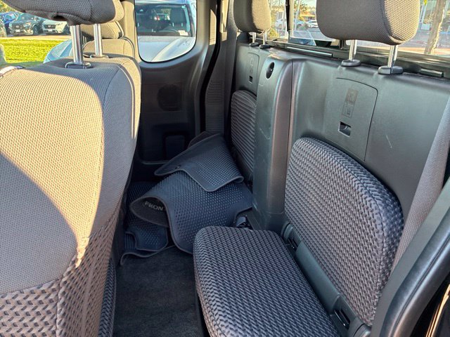 Used 2017 Nissan Frontier SV RWD image 22