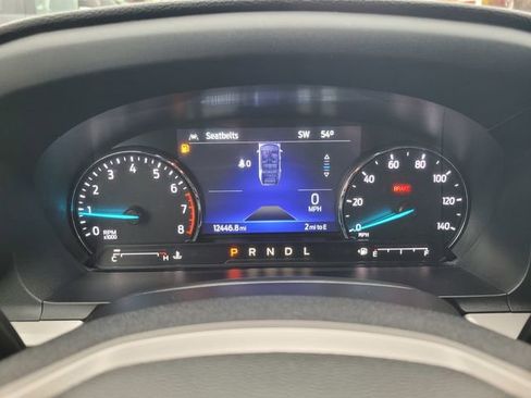 Certified 2022 Ford Explorer XLT w/ Equipment Group 202A image 29