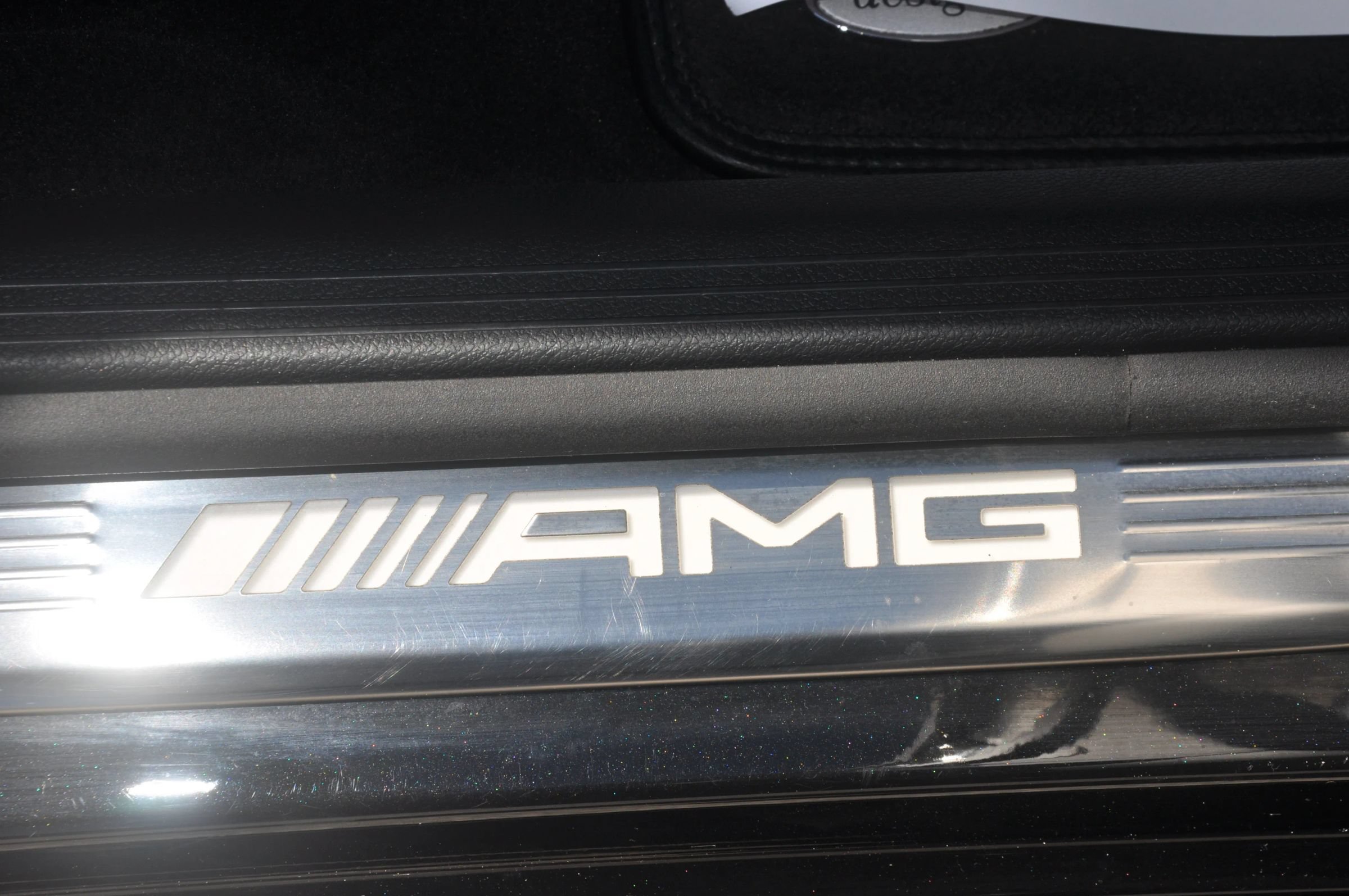 Used 2019 Mercedes-Benz CLS 53 AMG 4MATIC w/ Driver Assistance Package image 31