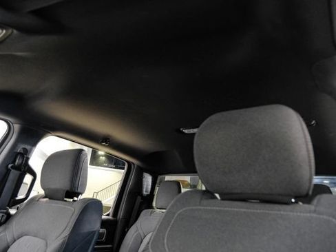 Used 2022 RAM 1500 Lone Star RWD image 47