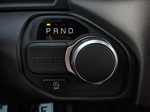 New 2026 RAM 1500 Lone Star image 23