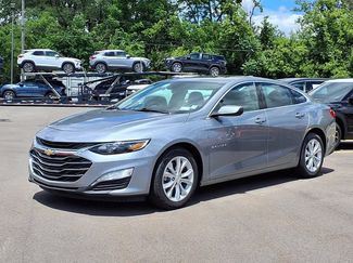 Used 2024 Chevrolet Malibu LT FWD video 1