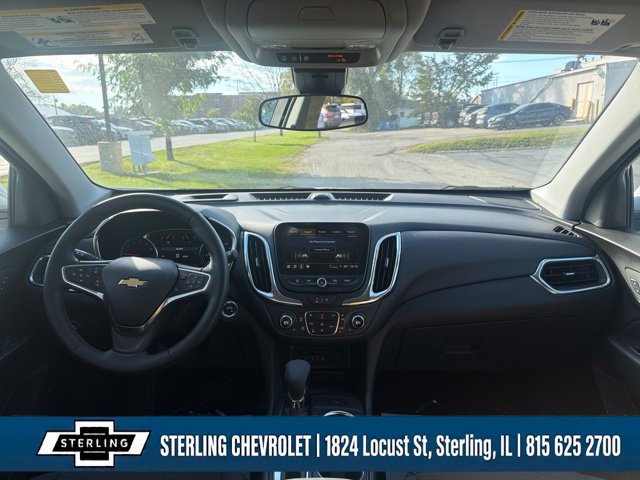 Used 2024 Chevrolet Equinox LT FWD image 9