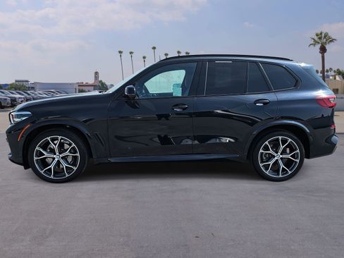 Used 2023 BMW X5 xDrive40i w/ M Sport Package image 8