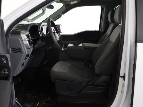 Used 2023 Ford F150 XLT w/ Trailer Tow Package image 24