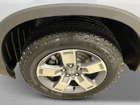 New 2026 Honda Ridgeline RTL image 11