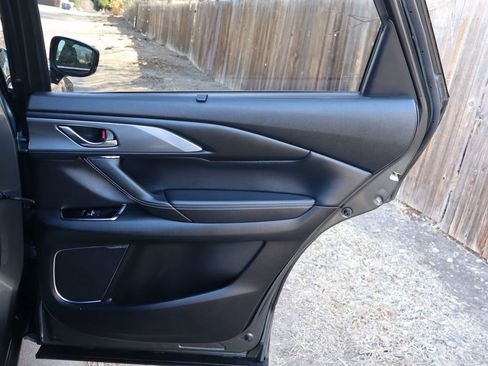 Used 2021 MAZDA CX-9 Grand Touring image 27