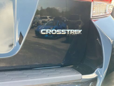 Certified 2023 Subaru Crosstrek 2.5i Limited AWD/4WD image 13