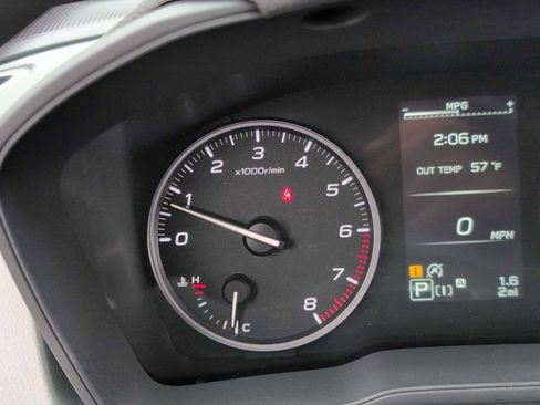 New 2026 Subaru Crosstrek 2.0i Premium AWD/4WD image 30