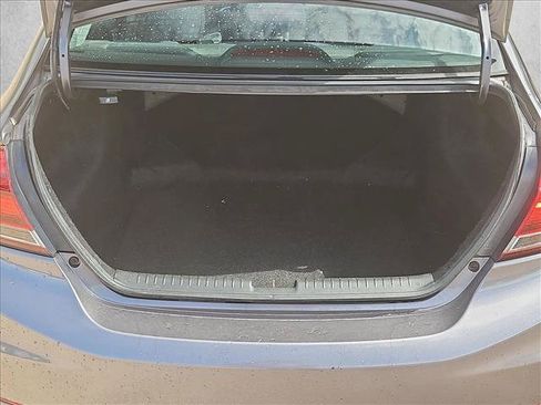Used 2015 Honda Civic SE image 6