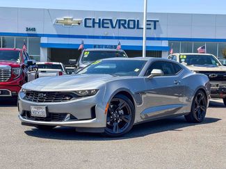 Used 2023 Chevrolet Camaro LT w/ RS Package RWD video 1