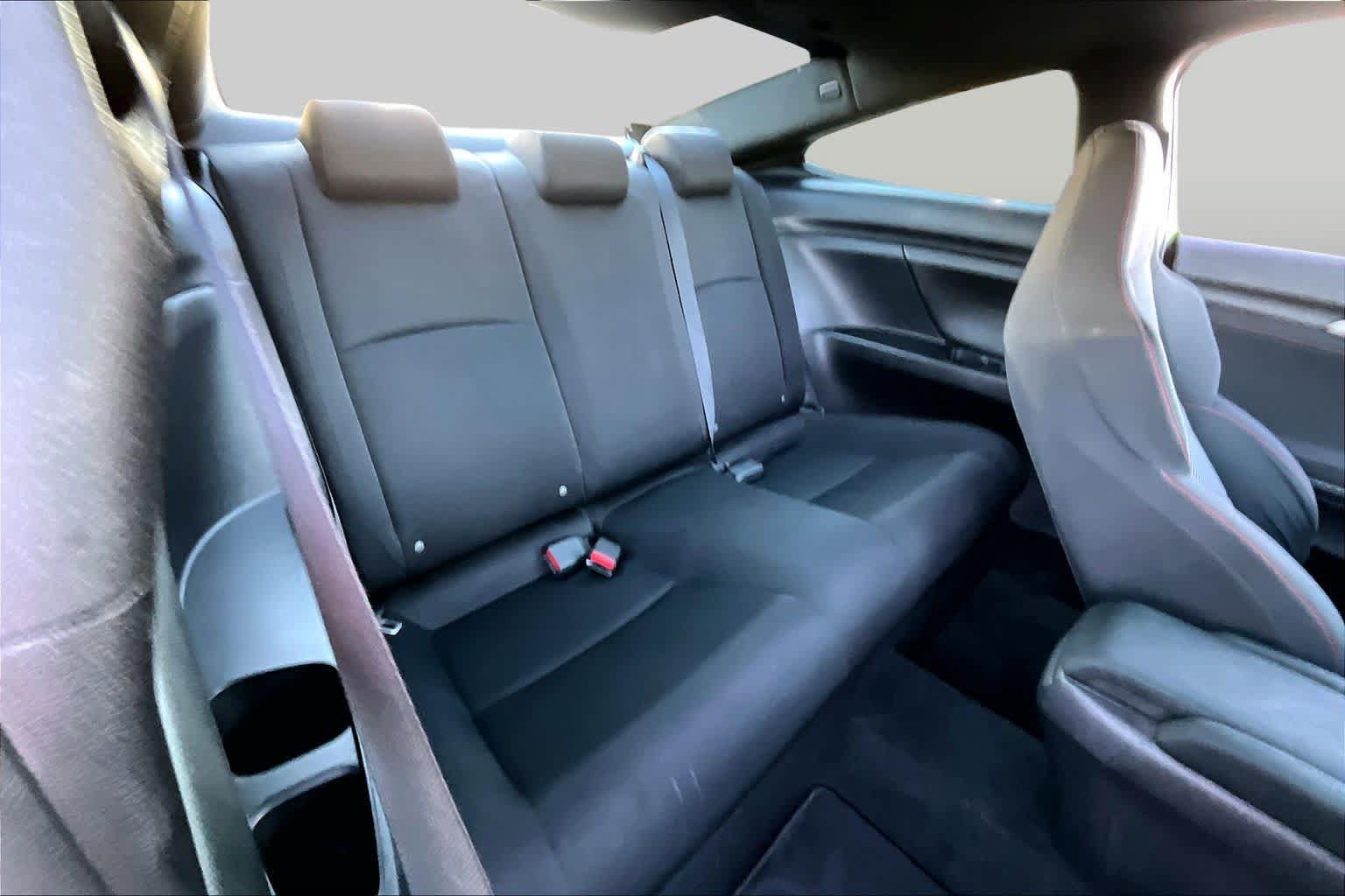 Used 2018 Honda Civic Si image 19