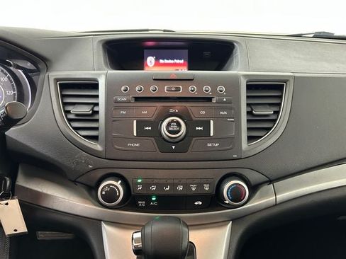 Used 2012 Honda CR-V EX image 22