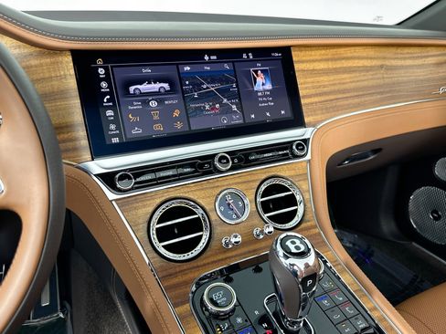 Certified 2023 Bentley Continental GT Speed image 15