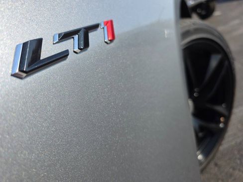 Used 2023 Chevrolet Camaro LT w/ RS Package image 19