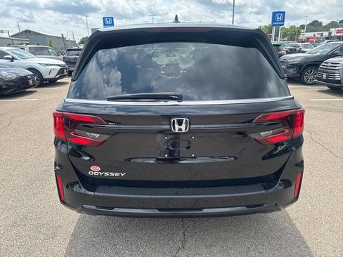 Used 2025 Honda Odyssey EX-L image 6