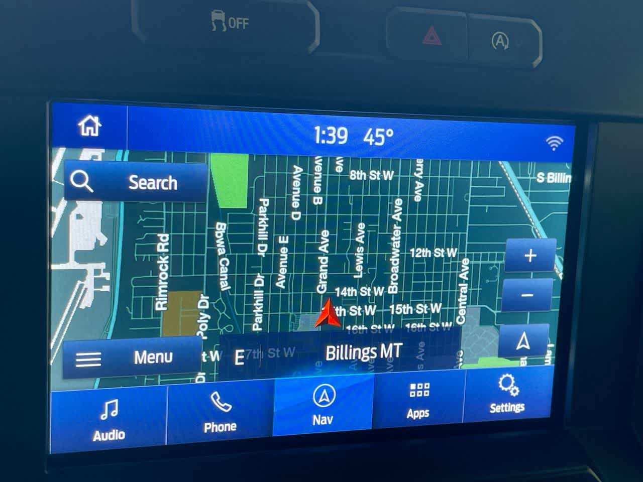 Used 2019 Ford F150 XLT w/ Equipment Group 302A Luxury AWD/4WD image 18
