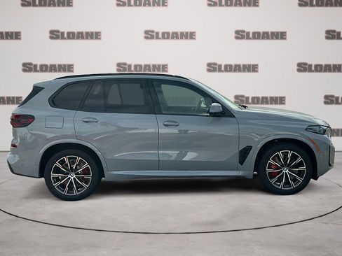 New 2026 BMW X5 xDrive50e AWD/4WD image 6