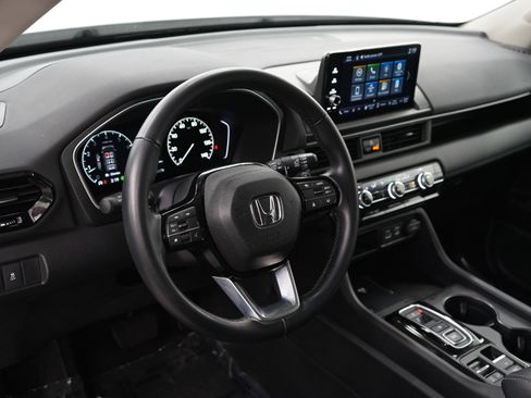 Used 2024 Honda Pilot EX-L image 21
