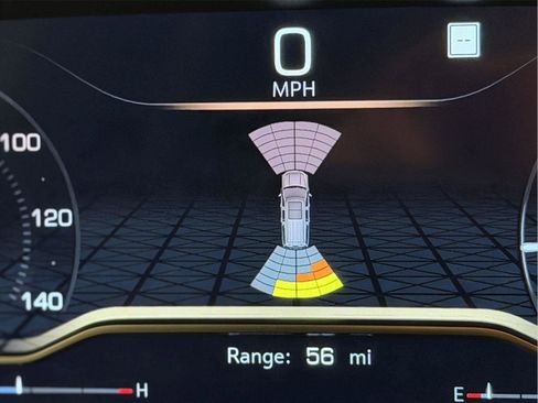 Used 2022 GMC Yukon SLT w/ SLT Luxury Package image 45