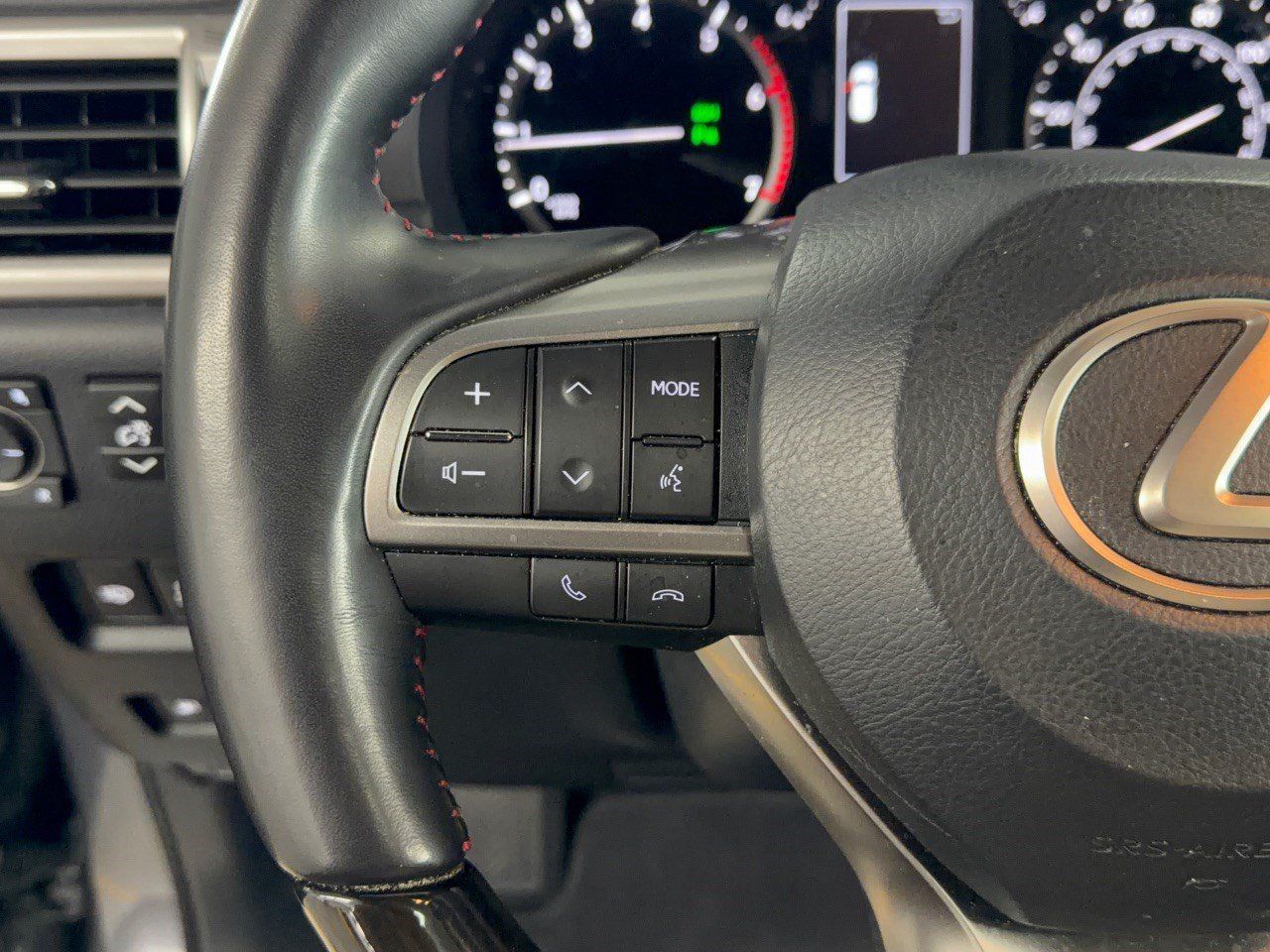 Used 2023 Lexus GX 460 Premium w/ Premium Plus Package AWD/4WD image 18