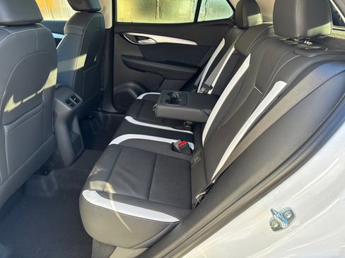 New 2026 Buick Envision Sport Touring image 20