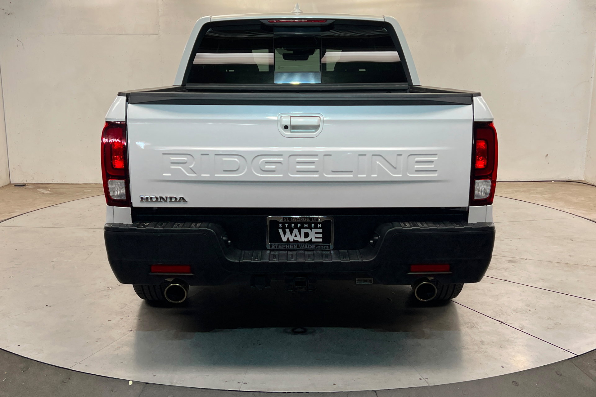 Used 2024 Honda Ridgeline RTL image 5