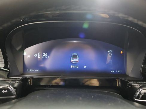 Used 2024 Lincoln Corsair AWD image 42