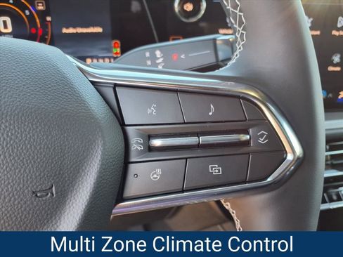 New 2026 Chevrolet Traverse LT w/ Midnight/Sport Edition image 12