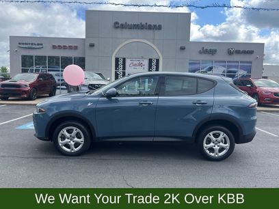 Used 2024 Dodge Hornet GT Plus