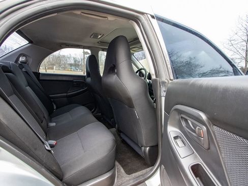 Used 2004 Subaru Impreza WRX WRX image 21