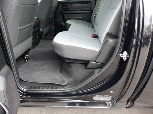 Used 2023 RAM 1500 Express w/ Wheel & Sound Group AWD/4WD image 23