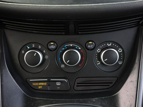 Used 2016 Ford Escape S FWD image 29