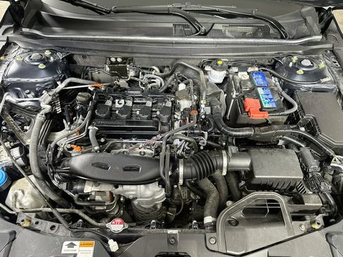 Used 2023 Honda Accord LX image 9