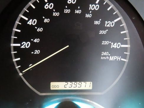 Used 2008 Lexus RX 350 AWD image 23