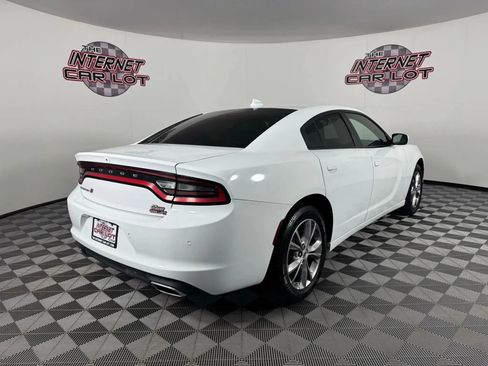 Used 2022 Dodge Charger SXT image 7