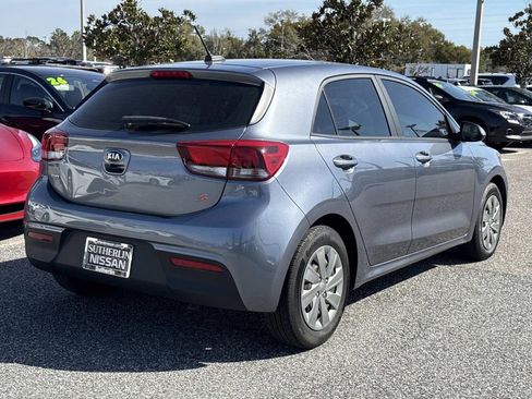 Used 2020 Kia Rio S image 4