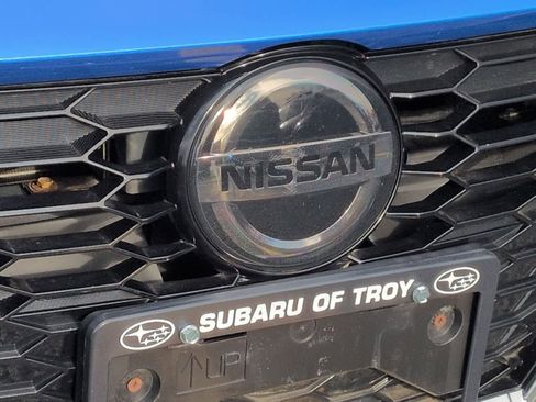 Used 2020 Nissan Sentra SV image 12